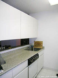 New York T2 appartements location vacances - cuisine (NY-11899) photo 2 de 3