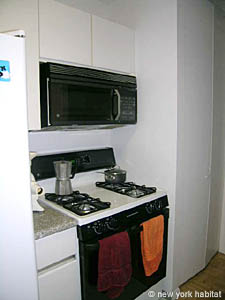 New York T2 appartements location vacances - cuisine (NY-11899) photo 3 de 3