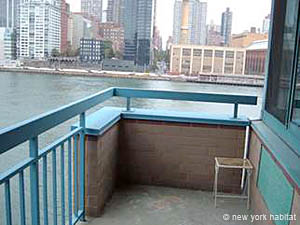 New York T2 appartements location vacances - autre (NY-11899) photo 1 de 6