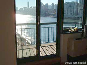 New York T2 appartements location vacances - s&eacute;jour (NY-11899) photo 8 de 8