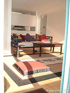 New York T2 appartements location vacances - s&eacute;jour (NY-11899) photo 3 de 8