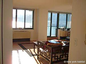 New York T2 appartements location vacances - Appartement r&eacute;f&eacute;rence NY-11899