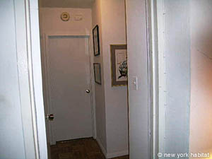 Nueva York 2 Dormitorios piso para compartir - sala (NY-11909) photo 7 de 7