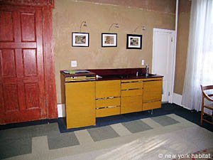 New York 2 Zimmer - Stadthaus ferienwohnung - Wohnungsnummer NY-11926