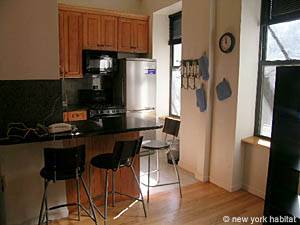 New York 2 Camere appartamento casa vacanze - cucina (NY-11931) photo 1 di 4