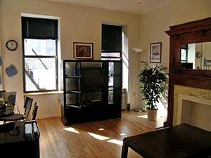 New York 2 Camere appartamento casa vacanze - soggiorno (NY-11931) photo 1 di 5