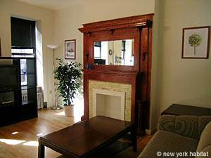 New York 2 Camere appartamento casa vacanze - Appartamento riferimento NY-11931