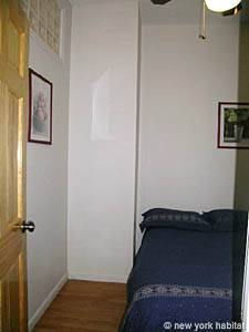 New York 2 Camere appartamento casa vacanze - camera 1 (NY-11931) photo 1 di 3