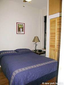 New York 2 Camere appartamento casa vacanze - camera 1 (NY-11931) photo 2 di 3