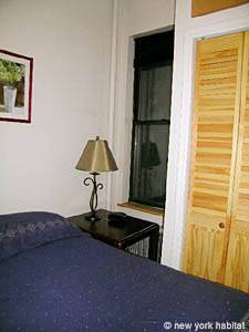 New York 2 Camere appartamento casa vacanze - camera 1 (NY-11931) photo 3 di 3