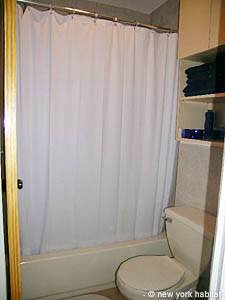 New York 2 Camere appartamento casa vacanze - bagno 1 (NY-11931) photo 1 di 3