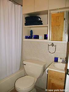 New York 2 Camere appartamento casa vacanze - bagno 1 (NY-11931) photo 2 di 3