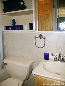 New York 2 Camere appartamento casa vacanze - bagno 1 (NY-11931) photo 3 di 3