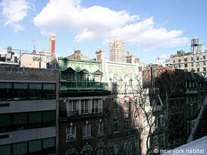 New York Studio/T1 appartements location vacances - autre (NY-11943) photo 1 de 10