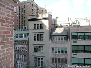 New York Studio/T1 appartements location vacances - autre (NY-11943) photo 2 de 10
