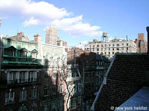 New York Studio/T1 appartements location vacances - autre (NY-11943) photo 5 de 10