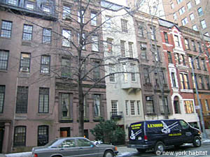 New York Studio accommodation - other (NY-11943) photo 8 of 9