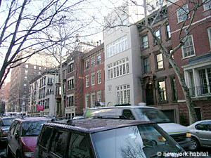 New York Studio accommodation - other (NY-11943) photo 9 of 9