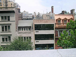 New York Studio/T1 appartements location vacances - Appartement r&eacute;f&eacute;rence NY-11943