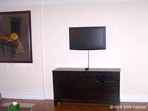 New York Studio/T1 appartements location vacances - salle d'eau (NY-11943) photo 2 de 4