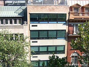 New York Studio/T1 appartements location vacances - autre (NY-11943) photo 3 de 10