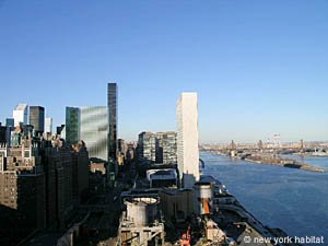 New York 2 Zimmer wohnungsvermietung - andere (NY-11945) photo 6 von 9