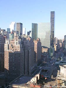 New York 2 Zimmer wohnungsvermietung - andere (NY-11945) photo 9 von 9