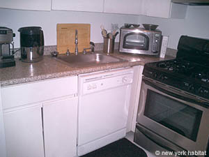 New York Monolocale appartamento casa vacanze - cucina (NY-11956) photo 1 di 1