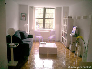 New York Monolocale appartamento casa vacanze - Appartamento riferimento NY-11956