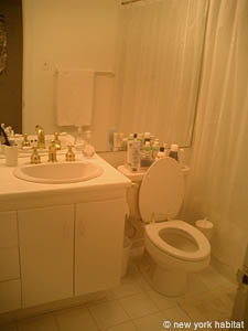 New York Monolocale appartamento casa vacanze - bagno (NY-11956) photo 1 di 1