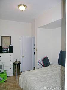 New York T2 logements location appartements - chambre (NY-11965) photo 2 de 2