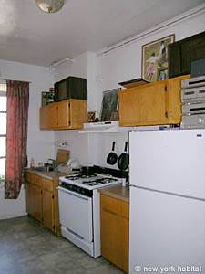 New York T2 logements location appartements - cuisine (NY-11965) photo 2 de 4
