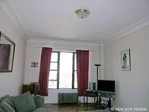 New York T2 logements location appartements - s&eacute;jour (NY-11965) photo 2 de 5