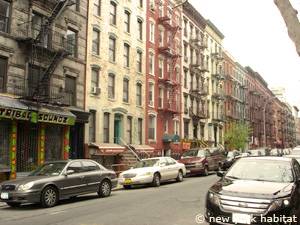 New York Studio accommodation - other (NY-11967) photo 6 of 6