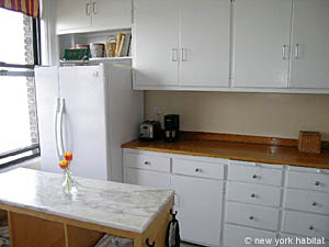 New York 2 Bedroom roommate share apartment - kitchen (NY-11980) photo 5 of 5