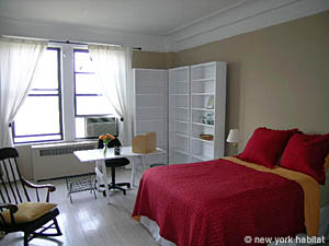 New York 2 Bedroom roommate share apartment - Apartment reference NY-11980