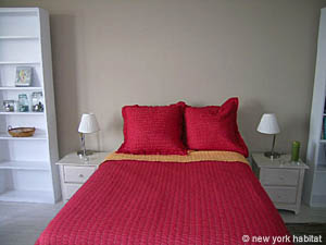 New York 2 Bedroom roommate share apartment - bedroom 1 (NY-11980) photo 3 of 5