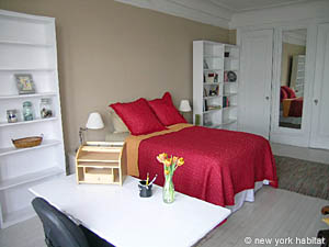 New York 2 Bedroom roommate share apartment - bedroom 1 (NY-11980) photo 4 of 5
