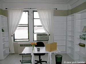 New York 2 Bedroom roommate share apartment - bedroom 1 (NY-11980) photo 5 of 5