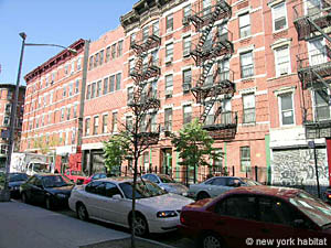 New York Studiowohnung - Loft ferienwohnung - andere (NY-11991) photo 1 von 3