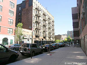 New York Studiowohnung - Loft ferienwohnung - andere (NY-11991) photo 2 von 3