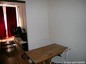 New York Studiowohnung - Loft ferienwohnung - k&uuml;che (NY-11991) photo 1 von 6