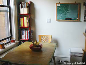 Nueva York 1 Dormitorio apartamento - cocina (NY-11992) photo 2 de 5