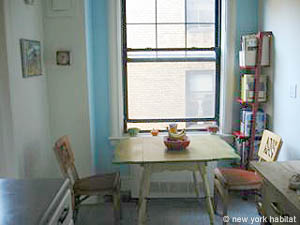 Nueva York 1 Dormitorio apartamento - cocina (NY-11992) photo 3 de 5