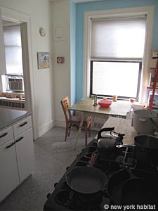Nueva York 1 Dormitorio apartamento - cocina (NY-11992) photo 4 de 5