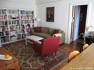 Nueva York 1 Dormitorio apartamento - Referencia apartamento NY-11992