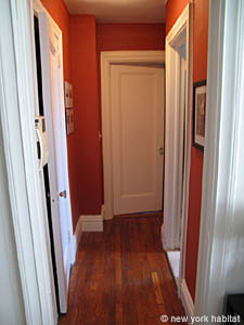 Nueva York 1 Dormitorio apartamento - otras (NY-11992) photo 2 de 2