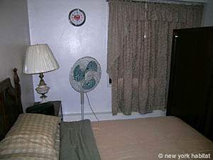 New York 3 Bedrooms roommate share apartment - Apartment reference NY-12007