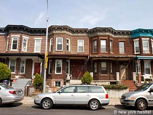 New York 3 Bedrooms - Duplex apartment other photo 6