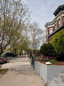New York 3 Bedrooms - Duplex apartment other photo 7
